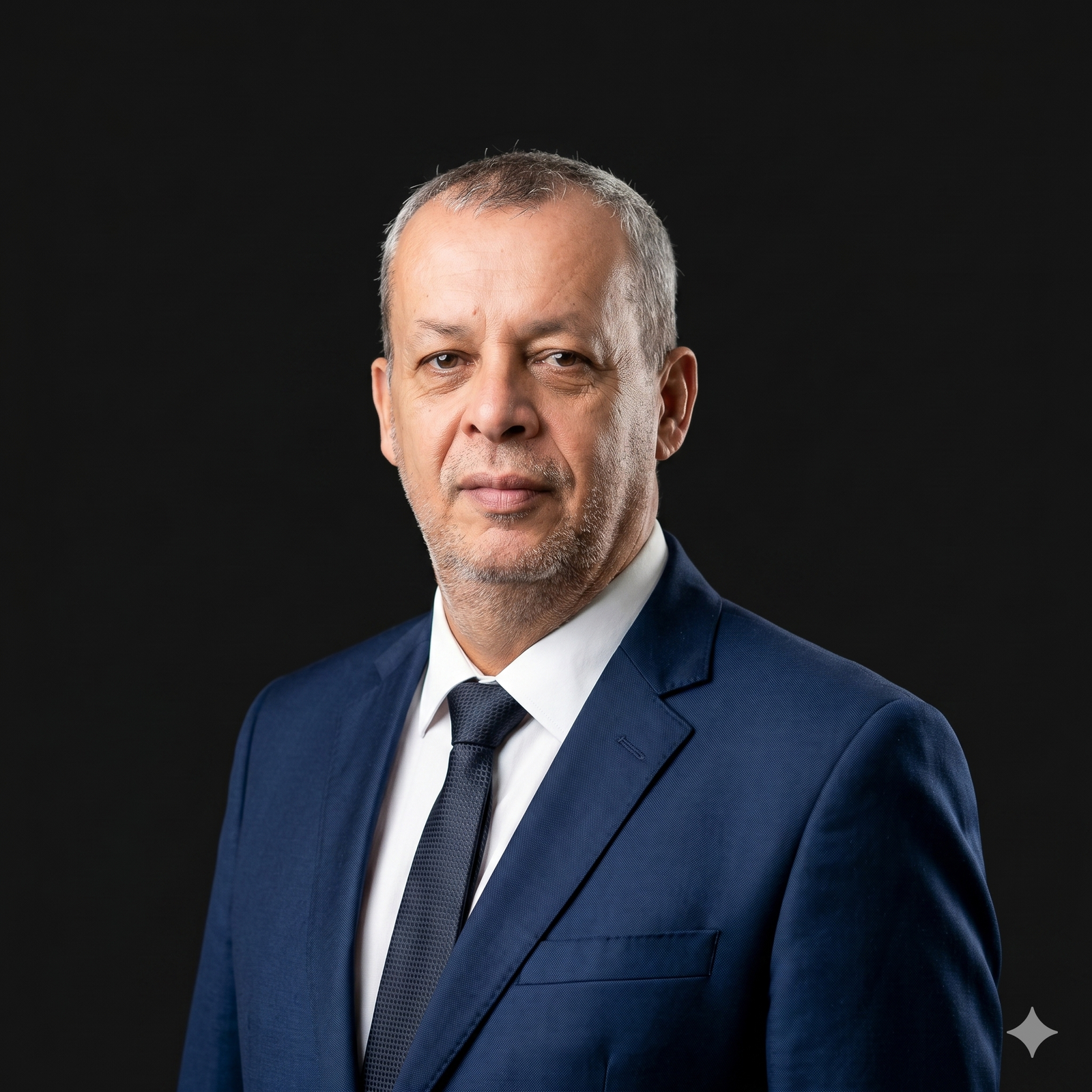 Dr. Gérci Libero da Silva