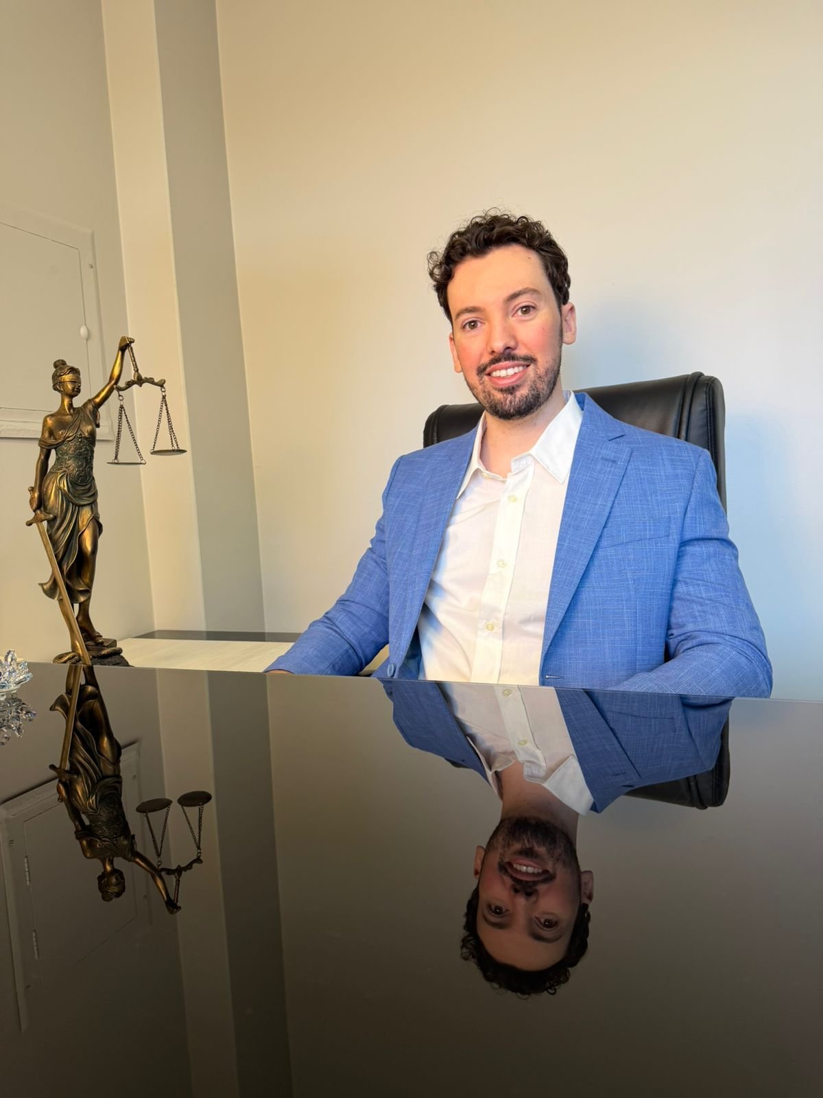 Dr. Leonardo Libero da Silva